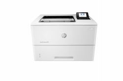 HP LaserJet Enterprise M507x Ασύρματη λειτουργία Ασπρόμαυρη Εκτυπωτής, Διπλής όψης 