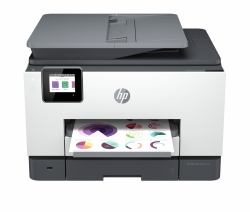 HP OfficeJet Pro 9022e Ασύρματη λειτουργία All-in-One Χρώμα Εκτυπωτής, Instant Ink, Εκτύπωση διπλής όψης 