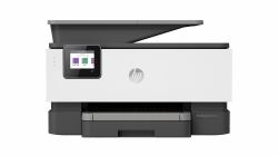 HP OfficeJet Pro 9012e Ασύρματη λειτουργία All-in-One Χρώμα Εκτυπωτής, Instant Ink, Εκτύπωση διπλής όψης 
