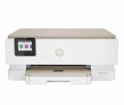 HP ENVY Inspire 7220e Ασύρματη λειτουργία All-in-One Χρώμα Εκτυπωτής, Instant Ink; Αντιγραφικό, σαρωτής 