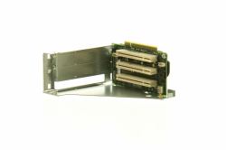 HP Riser board - **Refurbished** - Warranty: 12M