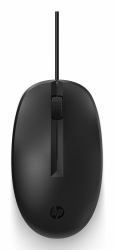 HP Ενσύρματο ποντίκι 125 