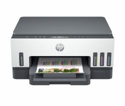 HP Smart Tank 7005 All-in-One Thermal inkjet A4 4800 x 1200 DPI 15 ppm Wi-Fi 