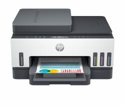 HP Smart Tank 7305 All-in-One Thermal inkjet A4 4800 x 1200 DPI 15 ppm Wi-Fi 