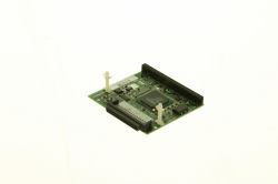 HP Module SCSI - **Refurbished** - Warranty: 12M