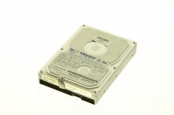 HP 2.4GB UDMA33 IDE Hard Drive - **Refurbished** - Warranty: 12M