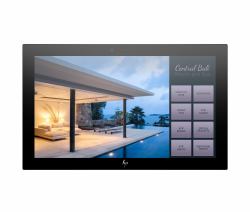HP ENGAGE 16T MSR FHD NO STAND MON