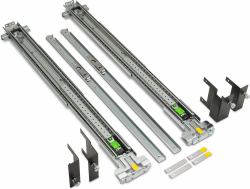 HP Κιτ τοποθέτησης σε rack με οδηγούς Z640/Z840/Z8G4 