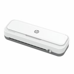 HP 3160 πλαστικοποιητής Πλαστικοποιητής θερμότητας 400 mm/λεπτό Λευκός [Άσπρος] 