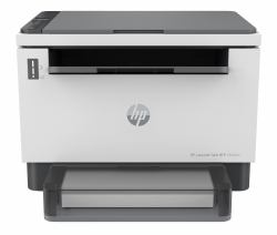 HP LaserJet Tank 2604dw Ασύρματη λειτουργία Multifunction Ασπρόμαυρη Εκτυπωτής, Αντιγραφικό, σαρωτής, Διπλής όψης 