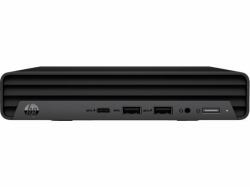 HP Engage Flex Intel® Pentium® Gold G6400T 16 GB DDR4-SDRAM 512 GB SSD Windows 11 Pro Mini PC Μίνι PC Μαύρος [Μαύρο] 