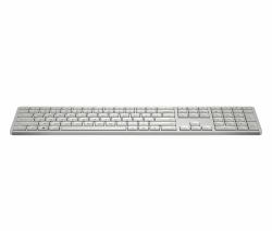 HP Ασύρματο Πληκτρολόγιο 970 με δυνατότητα προγραμματισμού  - ξένη έκδοση