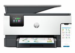 HP OfficeJet Pro 9120e Ασύρματη λειτουργία All-in-One Χρώμα Εκτυπωτής, Instant Ink, Εκτύπωση διπλής όψης 