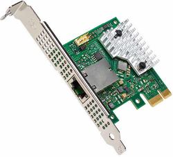 HP Intel I225V Single Port 2.5GbE PCIe NIC κάρτα διεπαφής/προσαρμογέας Εσωτερικός RJ-45 