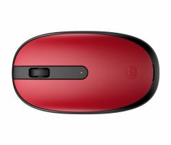 HP Κόκκινο ποντίκι Bluetooth 240 