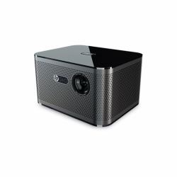 HP MP2000 PRO Τυπικός προβολέας DLP 1080p [1920x1080] Μαύρος [Μαύρο] 