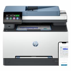 HP LaserJet Pro 3302sdw Ασύρματη λειτουργία Multifunction Χρώμα Εκτυπωτής, Αντιγραφικό, σαρωτής, Διπλής όψης 