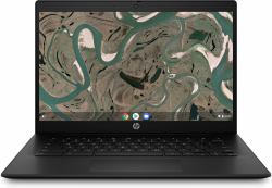 HP Chromebook 14 G7 N4500/4GB/32GB/14"FHD Touchscreen/WLAN/BT/CAM/Chrome OS - ξένη έκδοση