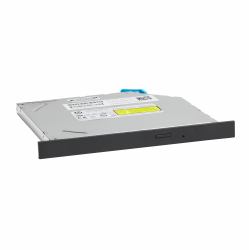 HP Μονάδα οπτικού δίσκου Z2 TWR DVD-Writer 9,5mm Slim 