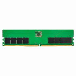 HP Μνήμη 32 GB DDR5 [1x32 GB] 4800 UDIMM NECC 