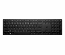 HP Ασύρματο Πληκτρολόγιο 450 με δυνατότητα προγραμματισμού  - ξένη έκδοση