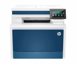 HP Color LaserJet Pro LaserJet Pro 4302dw Ασύρματη λειτουργία Multifunction Χρώμα Εκτυπωτής, Αντιγραφικό, σαρωτής, Διπλής όψης 