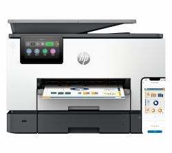 HP OfficeJet Pro 9130b Ασύρματη λειτουργία All-in-One Χρώμα Εκτυπωτής, Εκτύπωση διπλής όψης, Αντιγραφικό, σαρωτής 