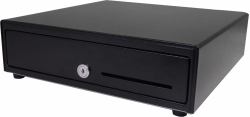 HP Engage One Prime Cash Drawer Χειροκίνητο & αυτόματο συρτάρι μετρητών 