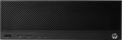 HP Engage Flex Pro-C Retail System i3-8100 3,6 GHz USFF Μαύρος [Μαύρο] 