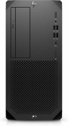 HP Z2 Tower G9 Intel® Core™ i7 i7-13700 16 GB DDR5-SDRAM 512 GB SSD Windows 11 Pro Workstation Μαύρος [Μαύρο]  - Έκδοση UK