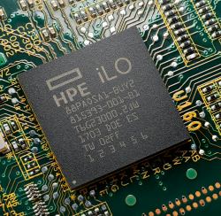 HPE iLO Advanced 1-server License with 1yr Support on iLO Licensed Features 1 άδεια[ες] 