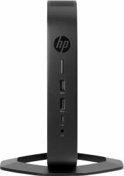 HP t640 2,4 GHz Windows 10 IoT Enterprise 1 kg Μαύρος [Μαύρο] R1505G 
