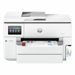 HP OfficeJet Pro 9730e Ασύρματη λειτουργία All-in-One Χρώμα Εκτυπωτής, Instant Ink, Εκτύπωση διπλής όψης 