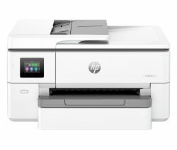 HP OfficeJet Pro 9720e Ασύρματη λειτουργία All-in-One Χρώμα Εκτυπωτής, Εκτύπωση διπλής όψης, Αντιγραφικό, σαρωτής 