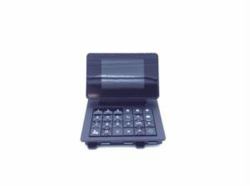 HP 2.7-inch control panel - assembly with keypad - Warranty: 12M