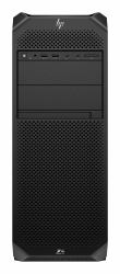 HP Z6 G5 Intel® Xeon W w7-3465X 128 GB DDR5-SDRAM 1 TB SSD Windows 11 Pro Tower Workstation AI Workstation Μαύρος [Μαύρο]  - Έκδοση UK