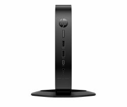 HP Pro t550 2 GHz IGEL OS 1,3 kg Μαύρος [Μαύρο] J6412 