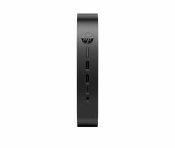 HP Elite t655 Bundle 2,1 GHz IGEL OS 1,12 kg Μαύρος [Μαύρο] R2314 