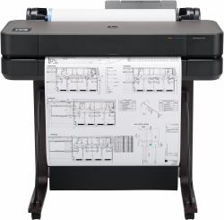 HP Designjet T630 24-in Printer 