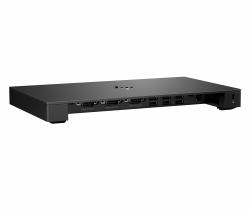 HP Engage One Retail Advanced I/O Connectivity Base Βάση Μαύρος [Μαύρο] 