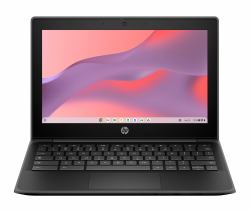 HP Fortis G10 Intel N100/8GB/64GB/11.6"HD/Chrome OS WLAN/BT/CAM - ξένη έκδοση