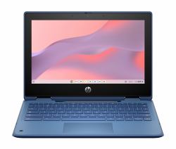 HP FX36011G5 N100 11IN 8GB 64GB - CHROMEOS - Έκδοση UK