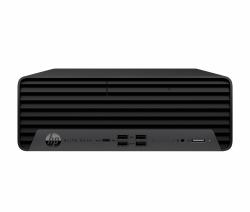 HP Elite 800 G9 - SFF Core i7 12700 / up to 4.9 GHz - vPro - RAM 16 GB - SSD 512 GB - NVMe - DVD-Writer - UHD Graphics 770 - Gigabit Ethernet, Bluetooth 5.2, IEEE 802.11ax [Wi-Fi 6E] - Win 11 Pro - monitor: none - Πληκτρολόγιο: UK - with HP 3 years Next Business Day Onsite Hardware Support for Desktops - Έκδοση UK