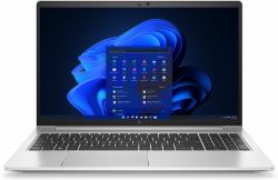 HP ELITEBOOK 650 G9 I5-1235U 16GB - 15.6FHD 256G W11PDG10 WIFI6E 1Y - Γερμανική έκδοση