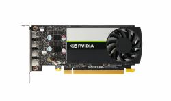 HP Κάρτα γραφικών NVIDIA T1000 8 GB 4mDP 