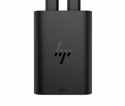 HP Φορτιστής laptop 65W GaN USB-C 