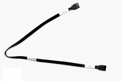 HP 638813-001 SATA καλώδιο 4,83 m Μαύρος [Μαύρο] 