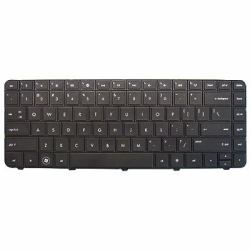 HP 646125-051 ανταλλακτικό φορητού υπολογιστή Πλήκτρο  - Έκδοση UK