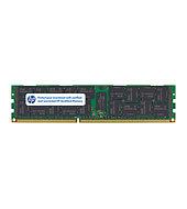 HPE 647893-B21 μονάδα μνήμης 4 GB 1 x 4 GB DDR3 240-pin DIMM ECC 