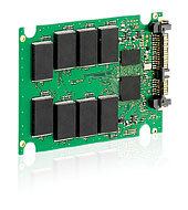 HPE 653112-B21 μονάδα δίσκου στερεάς κατάστασης 100 GB 2.5" SATA MLC 